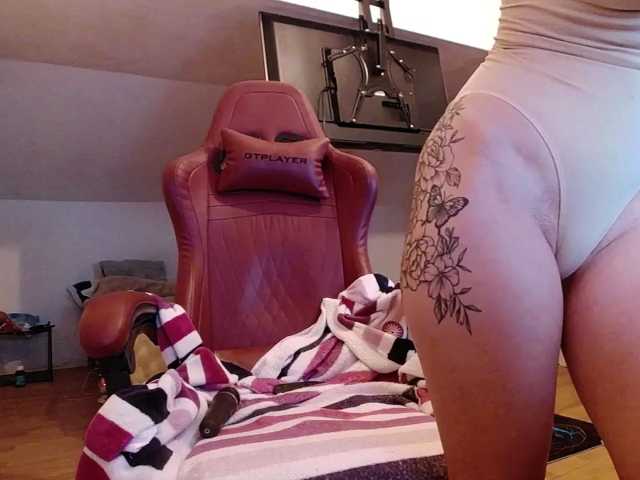 MaraBliss922