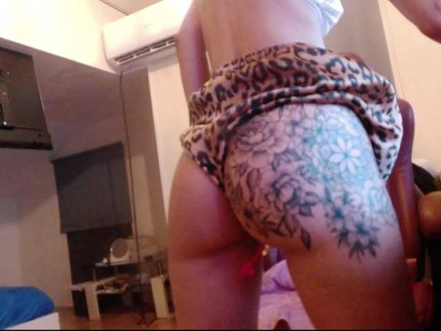 MaraBliss922