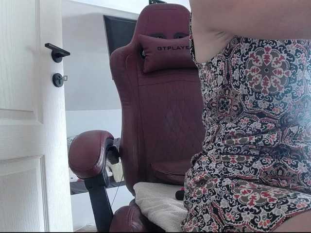 MaraBliss922 live cam on BongaCams