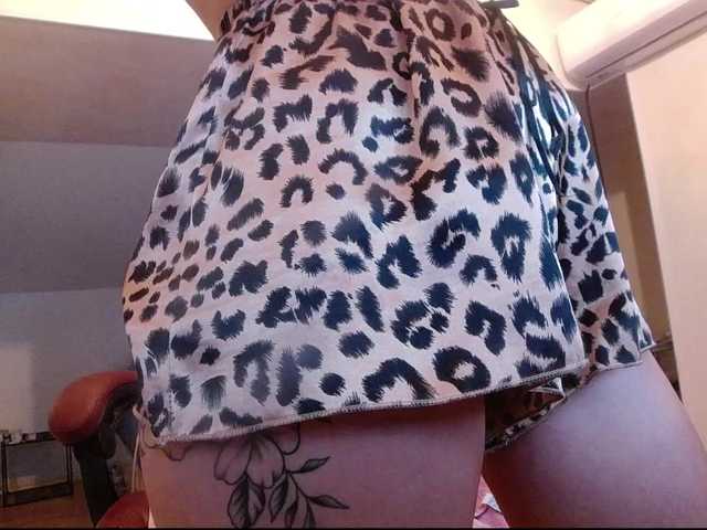 MaraBliss922 live webcam show