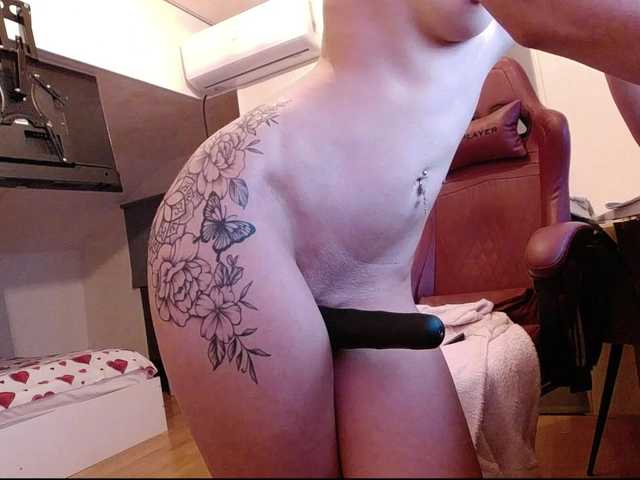 MaraBliss922 live cam on BongaCams