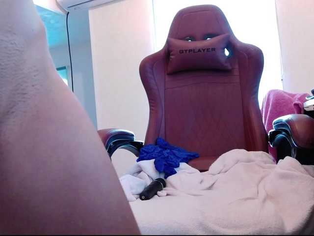 MaraBliss922 live cam on BongaCams