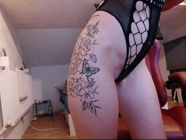 MaraBliss922 live cam on BongaCams