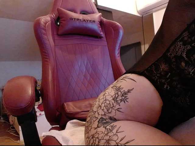 MaraBliss922 live cam on BongaCams