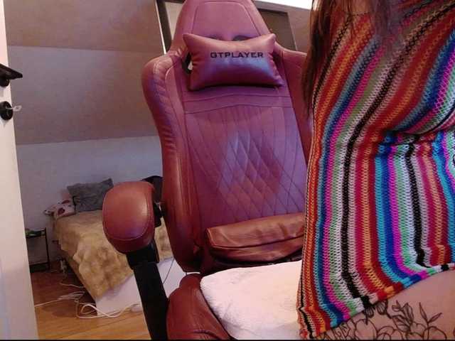 MaraBliss922 live cam on BongaCams