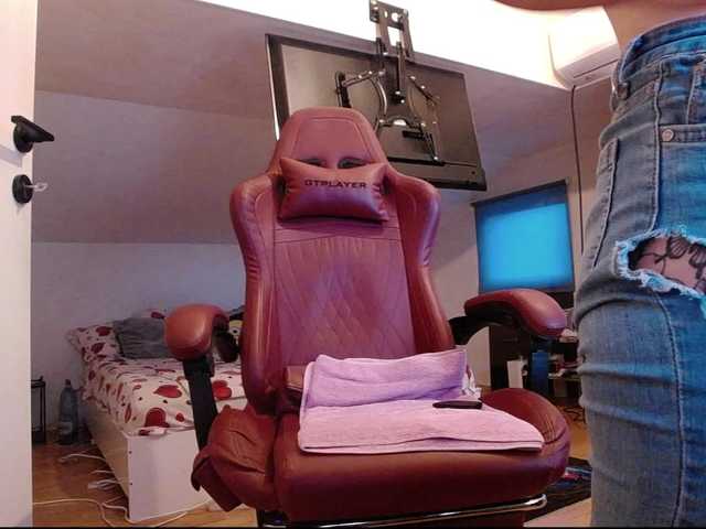 MaraBliss922 live cam on BongaCams