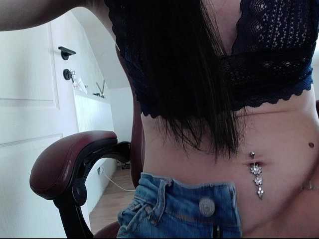 MaraBliss922 live webcam show