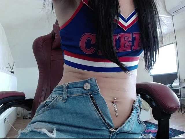 MaraBliss922 live webcam show