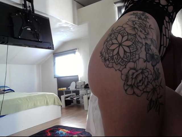 MaraBliss922