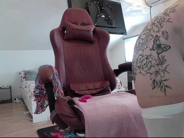 MaraBliss922