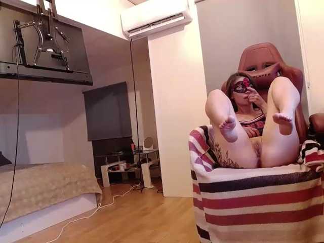 MaraBliss922