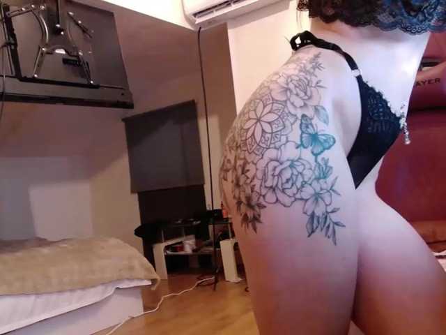 MaraBliss922