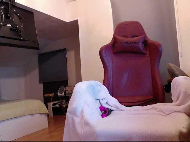 MaraBliss922 live cam on BongaCams