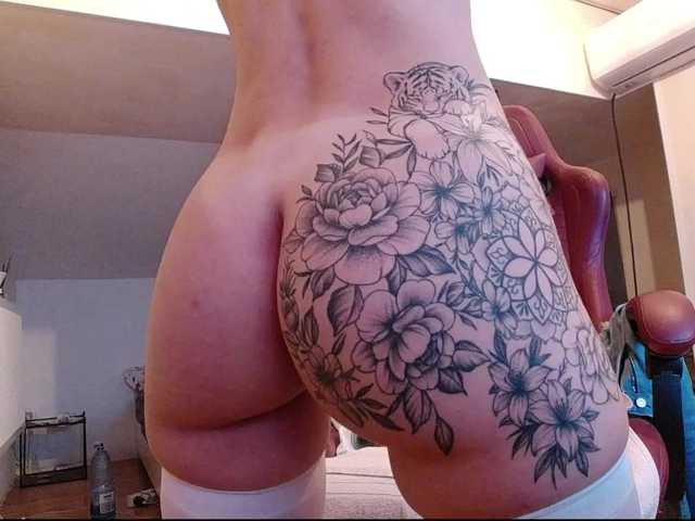 MaraBliss922
