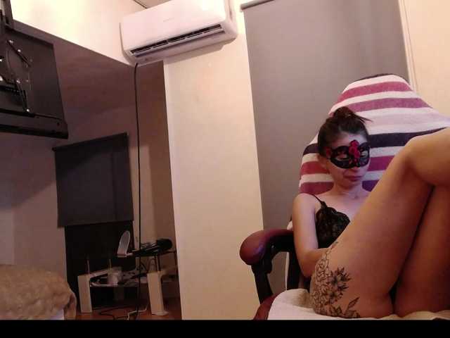 MaraBliss922