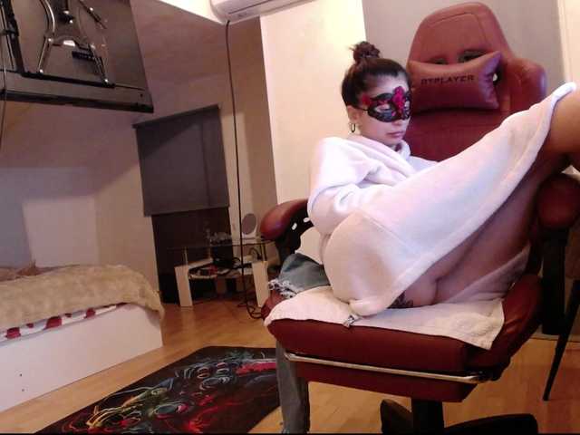 MaraBliss922