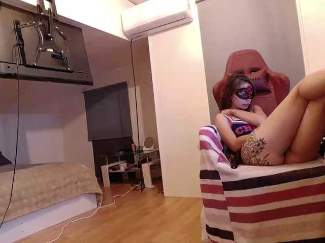 MaraBliss922