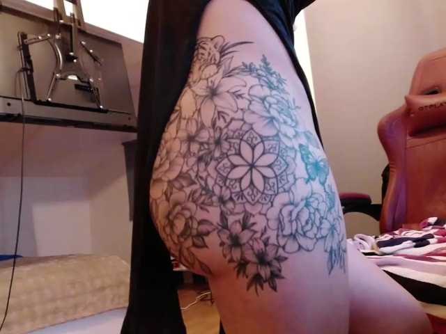 MaraBliss922