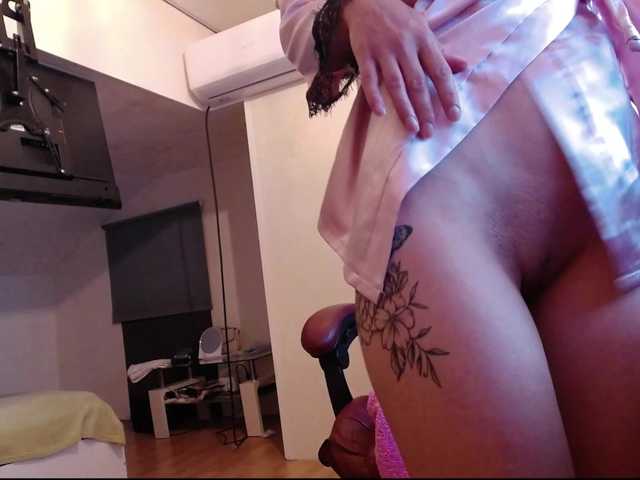 MaraBliss922 live cam on BongaCams
