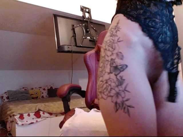 MaraBliss922 live cam on BongaCams