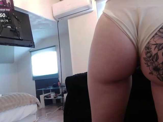 MaraBliss922 live cam preview