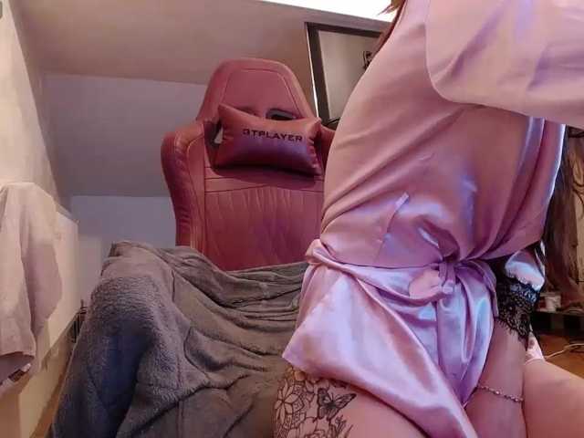 MaraBliss922 live cam on BongaCams