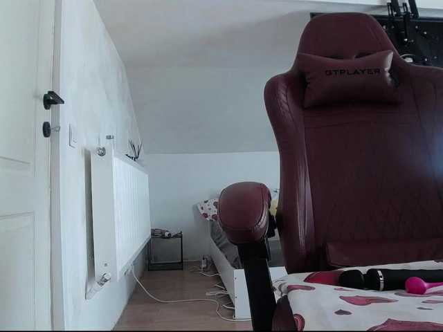 MaraBliss922 live cam on BongaCams