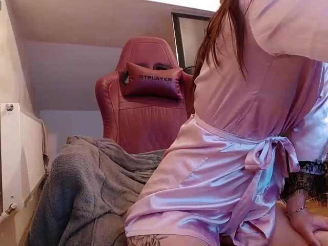 MaraBliss922 live cam on BongaCams