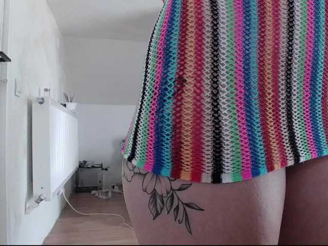 MaraBliss922 live cam on BongaCams