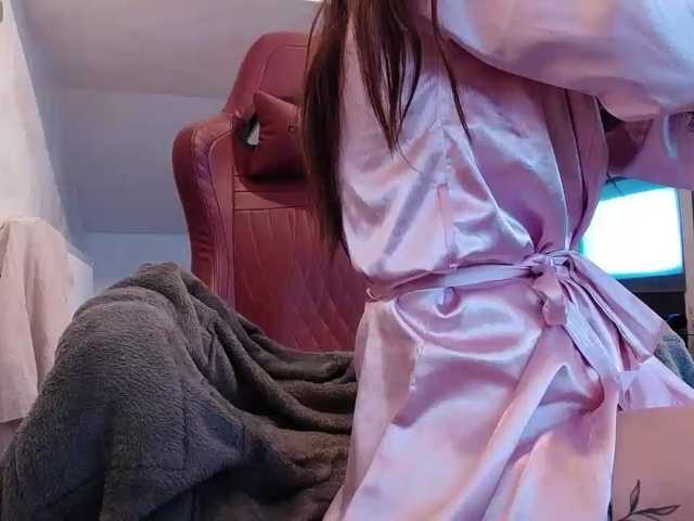 MaraBliss922 live cam on BongaCams