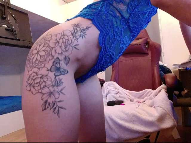 MaraBliss922