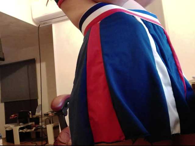 MaraBliss922 live cam on BongaCams