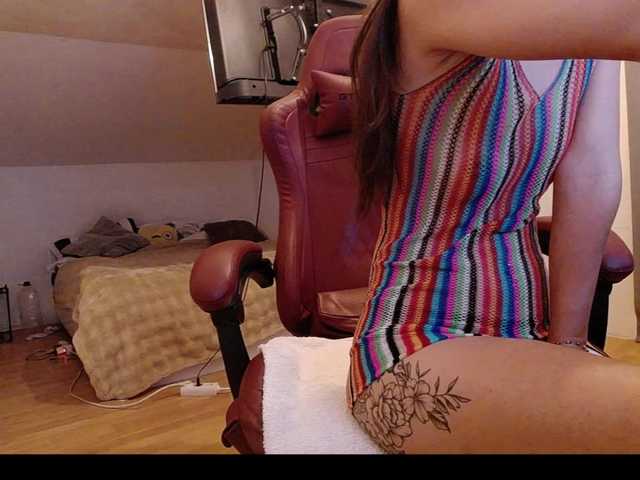 MaraBliss922