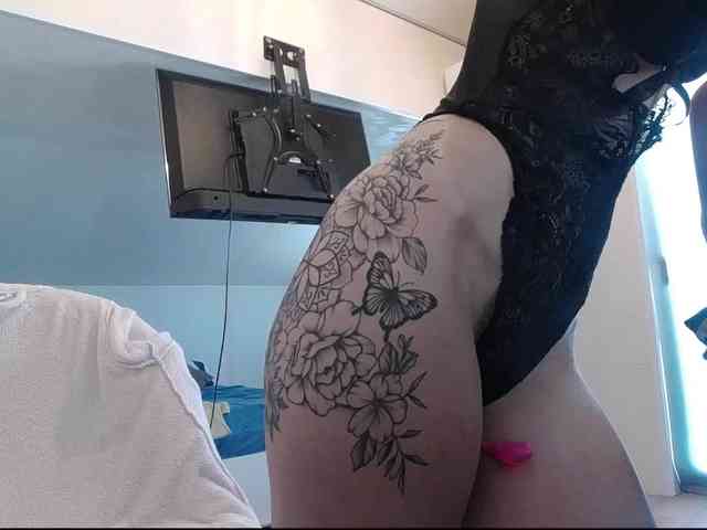MaraBliss922 webcam
