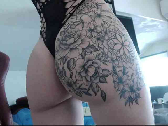 MaraBliss922 webcam