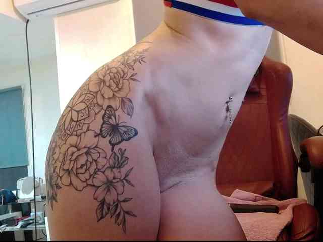 MaraBliss922 webcam