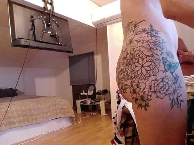 MaraBliss922 webcam