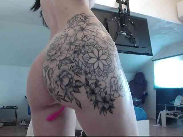 MaraBliss922 webcam