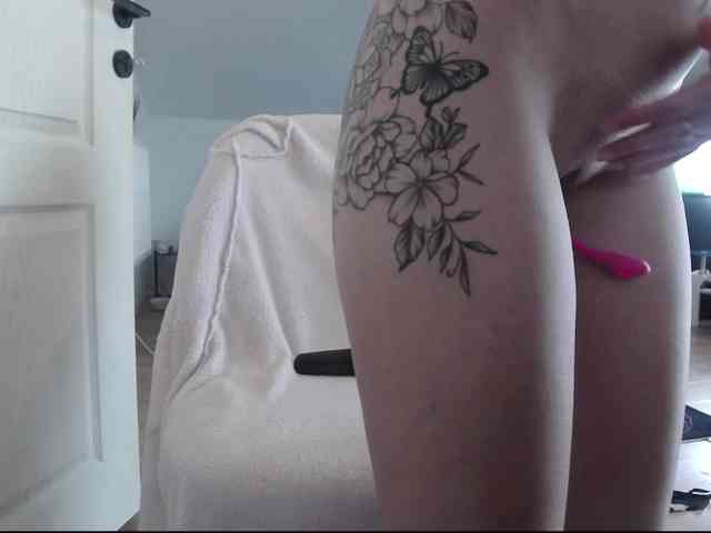 MaraBliss922 webcam