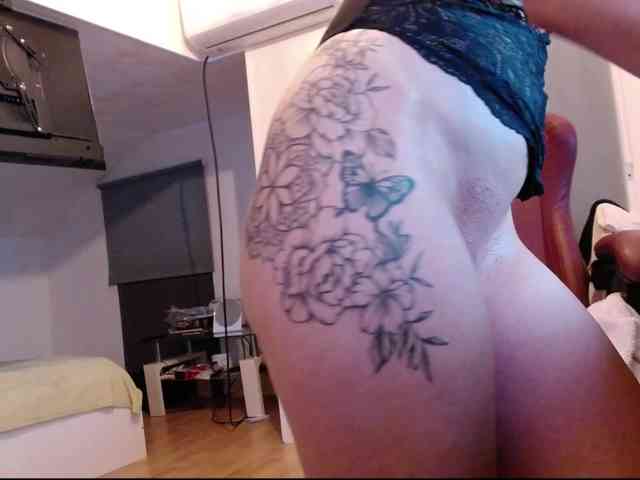 MaraBliss922