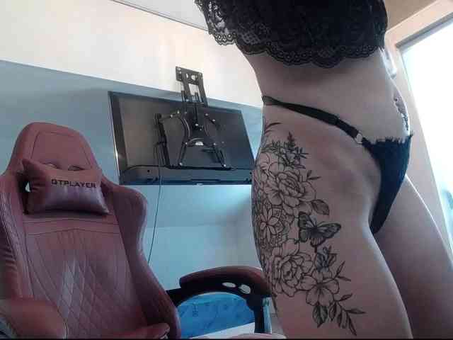 MaraBliss922 webcam
