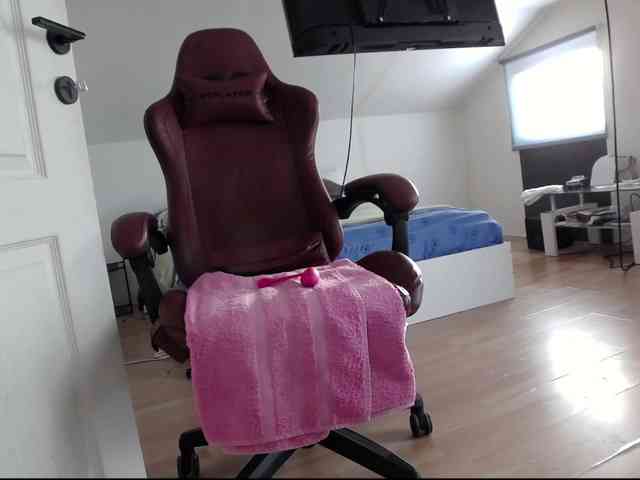 MaraBliss922 webcam