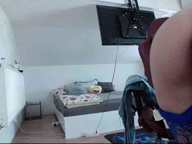 MaraBliss922 webcam