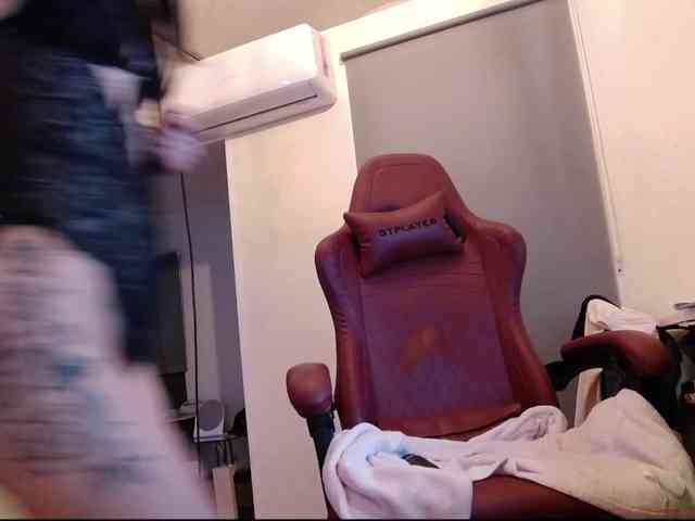 MaraBliss922 webcam