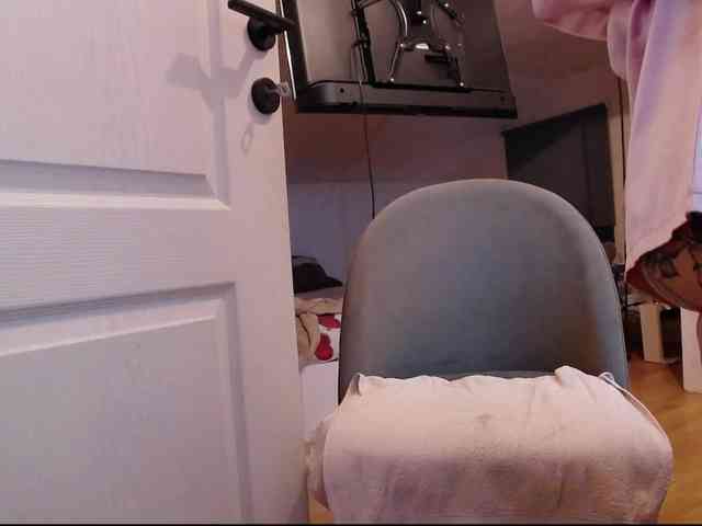 MaraBliss922 webcam