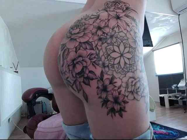 MaraBliss922 webcam