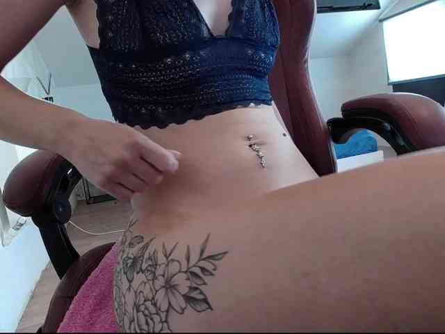 MaraBliss922