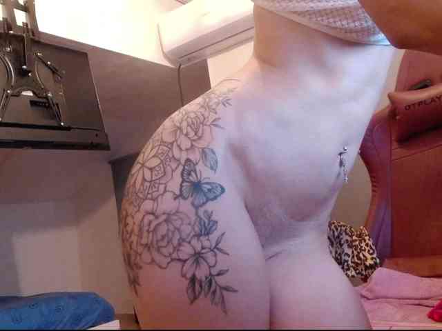 MaraBliss922