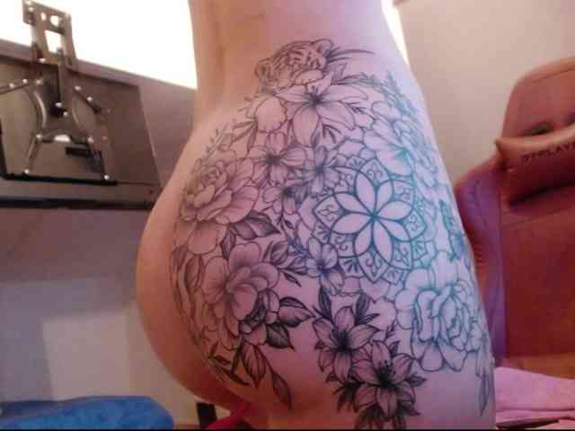MaraBliss922 webcam