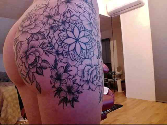 MaraBliss922 webcam